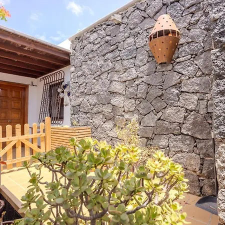 Villa Kakariko Playa Honda  Exterior photo