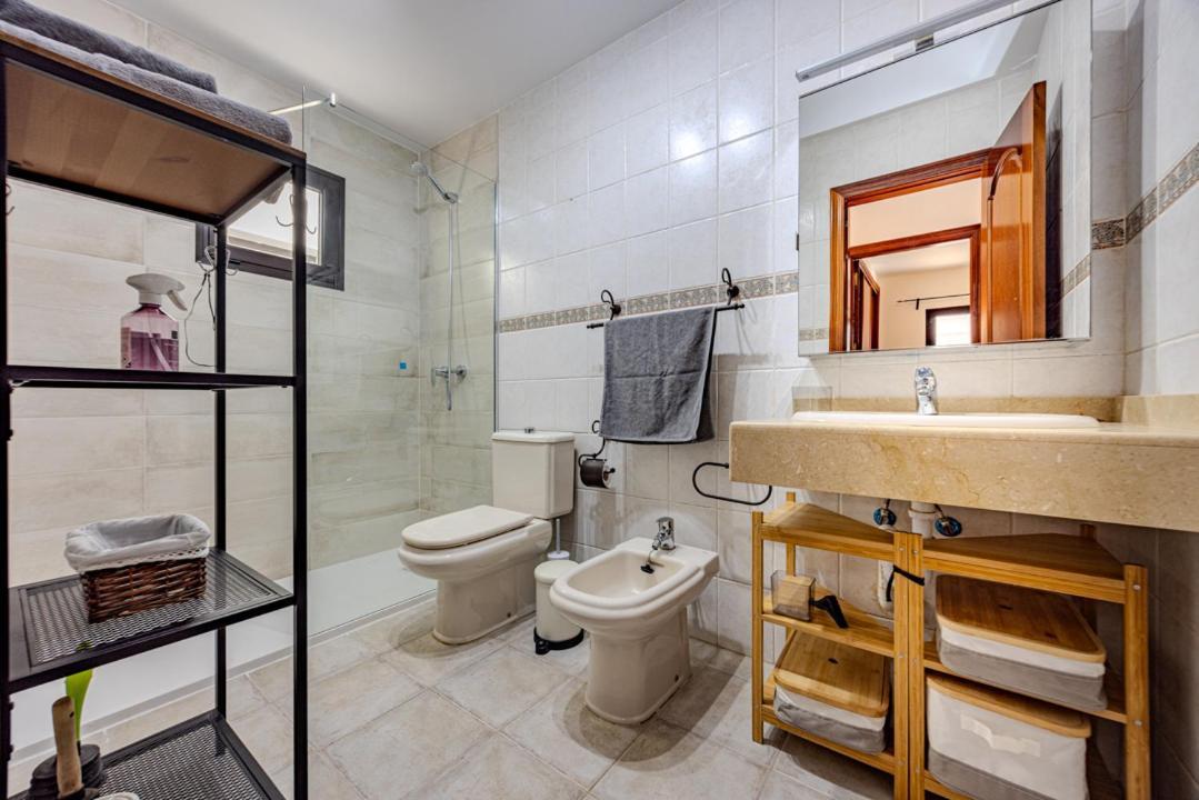 Apartament Kakariko Playa Honda (Lanzarote)